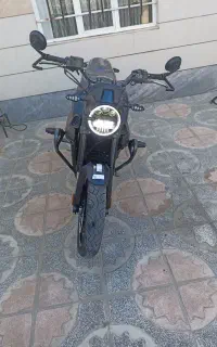 موتور زونتس جی وان 200سی سی