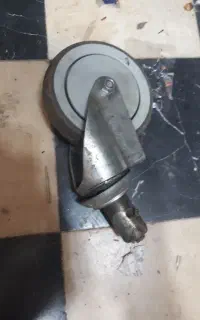 چرخ بلبرینگی
