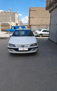 پرشیا تیوفایومدل ۹۶