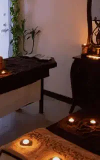 ماساژ درمانی اقایان