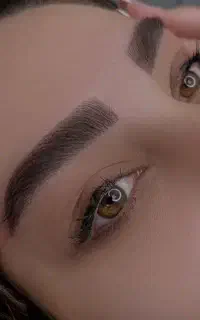 ارایش دائم ۴۵۰۰ نه فقط ۱۸۰۰