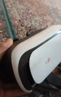 عینک واقعیت مجازی