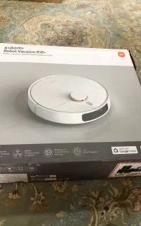 جارو رباتیک