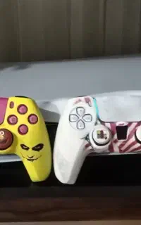 ps5 فت