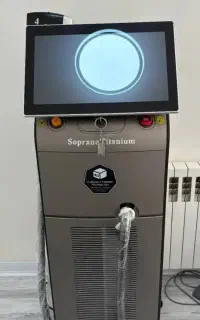 واگذاری کلینیک لیزر و زیبایی