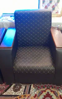 فروش یه سرویس مبل ومیز