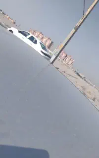 سمند مدل 84