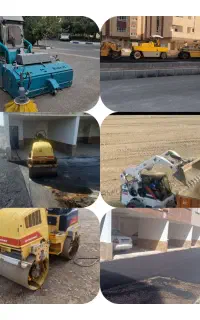 بابکت غلطک فینیشر