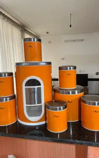 سرویس بانکه آشپزخانه یونیک - نظم دهنده یونیک و خاص