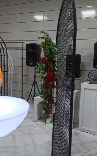اجاره باندانجام دکور  عروسک گردانی برگزاری مراسمات