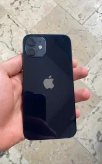 ایفون 12
