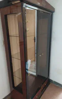 بوفه