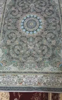 فرش کوچک 117 در 170 نو فانتزی فوری