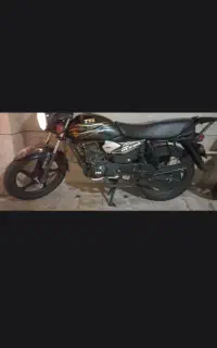 موتور 150hlx
