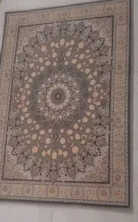 فرش نمدی