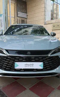 BYD چین ال صفر ۲۰۲۵