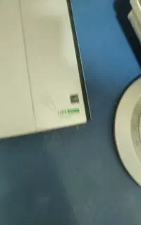 دستگاه اسکنر