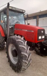 تراکتور ۶۲۹۰