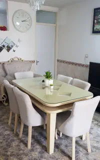 میزنهارخوری شیک