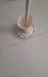 پنکه سقفی سالم cmc