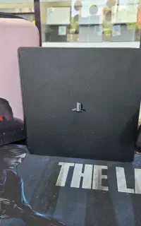 اسلیم Ps4 کپی خور یک ترا  اقساطی