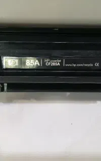 شارژ کارتریج