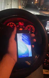 iphone se2020 128g LL/A سالم