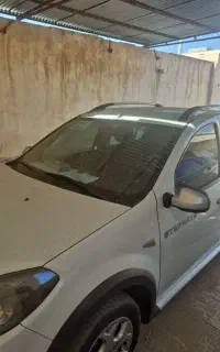 رنو ساندرو استپ وی اتومات