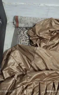 کاور مبل پارچه ای
