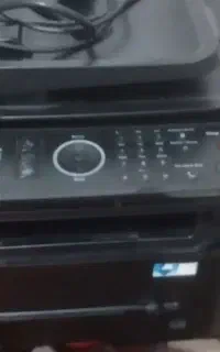 پرینتر.اسکنر.کپی.۳کاره سالم سامسونگ