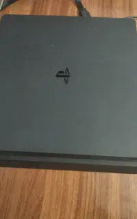 پلستیشن 4 اسلیم