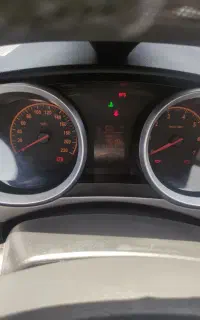 برلیانس 220کم کار