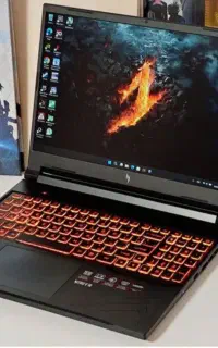 لپتاپ گیمینگ ایسر