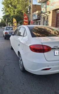ماشین جک جی فور