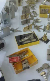 کلیدسازی