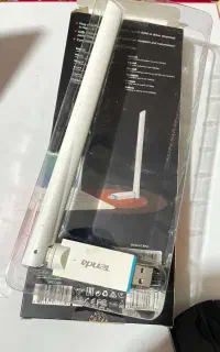 دانگل وای فای