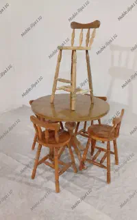 ناهارخوری مینیمال زیبایی راب خودتون هدیه دهید