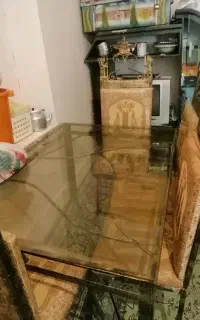 میزنهارخوری پنج نفره