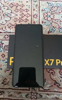 poco x7 pro 5G درحد