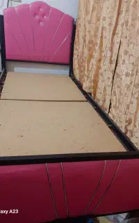 تخت خواب یک نفره