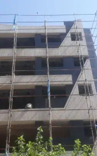 شستشوی نما... مانی