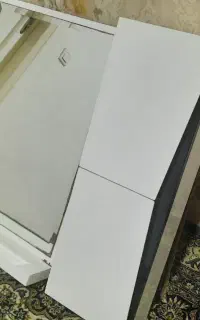 اینه و باکس دستشویی