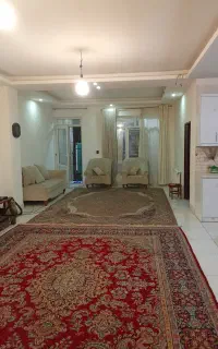 آپارتمان طبقه سوم تک واحدی