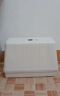 چرخ خیاطی رُز(چینی)