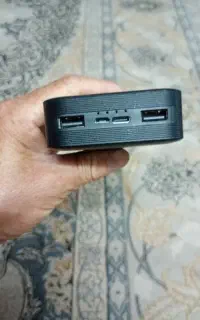 پاور بانک