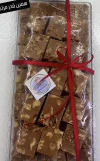 پخت تازه انواع شیرینی خشک و سنتی