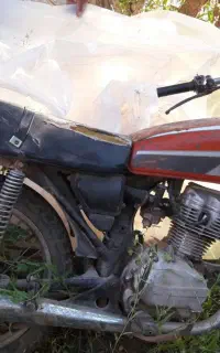 موتور شهباز