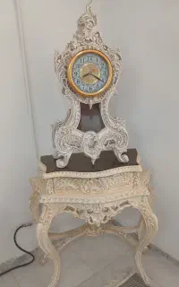 ساعت ایستاده کلاسیک وشیک