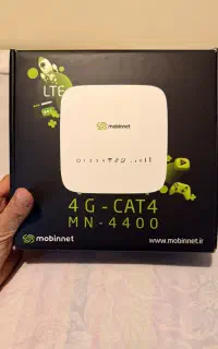 مودم TD LTE - 4G