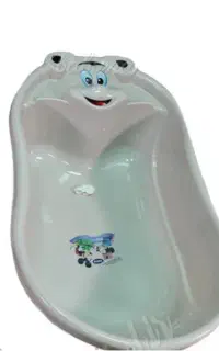 سرویس کامل وان نوزاد نو استفاده نشده